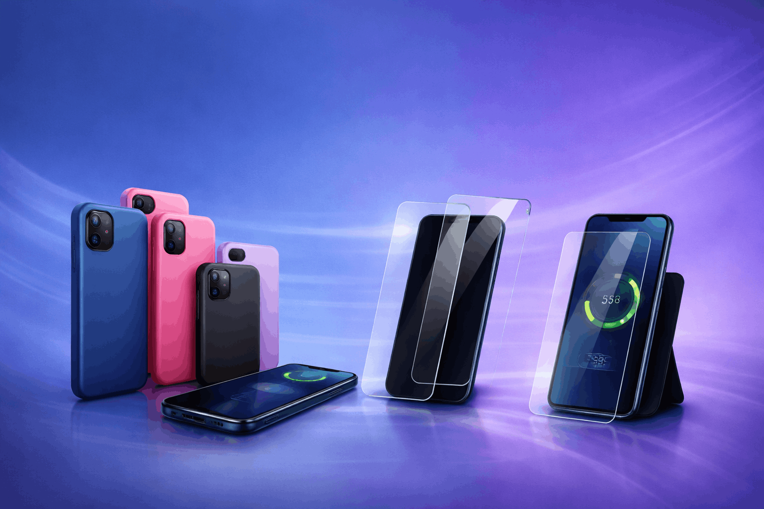 Premium Protection for Modern Devices